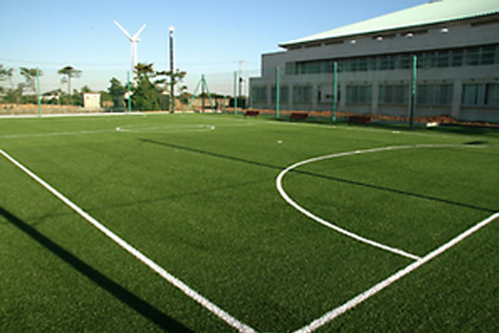 豊ヶ浜運動公園