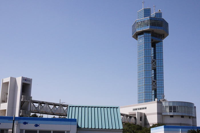 銚子ポートタワー